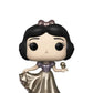 Funko Pop Disney  " Snow White (Dancing) (Gold) with Pin "