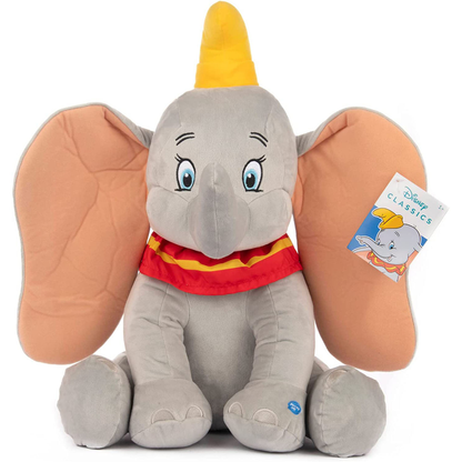 Peluches Disney Dumbo Gigante