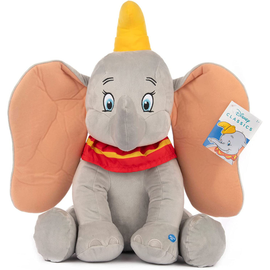 Disney "Dumbo" Giant Plush Toys