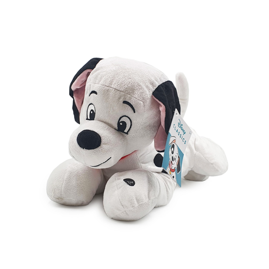 Disney "101 Dalmatians" Giant Plush Toys with sounds