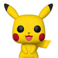 Funko Pop Pokèmon " Pikachu (10-Inch) "