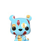 Funko Pop Disney  " Winnie the Pooh (Artist's Series) "