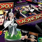 Monopoly board game "Disney Villains"
