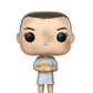 Funko Pop Serie Stranger Things " (undici) Eleven in Hospital Gown "