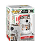 Funko Pop Star Wars " R2-D2 Snowman "