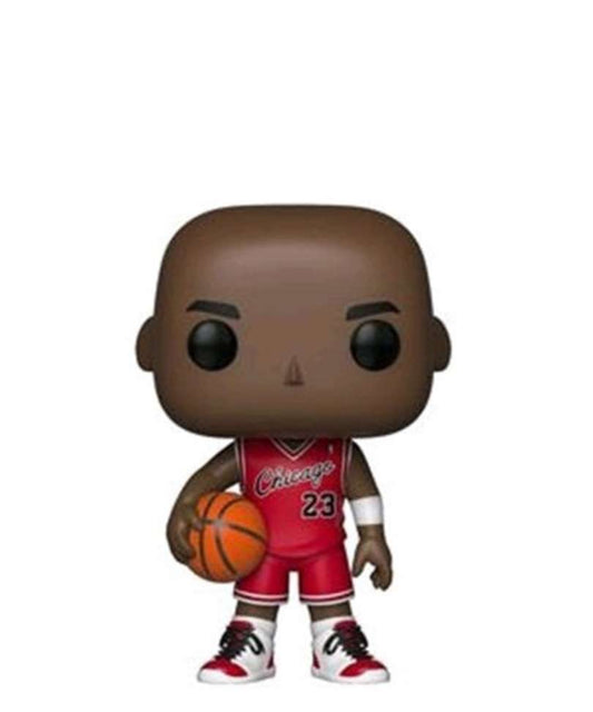 Funko Pop NBA " Michael Jordan #56 "