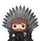Funko Pop Serie - Game of Thrones " Tyrion Lannister (Iron Throne) " 6-inch