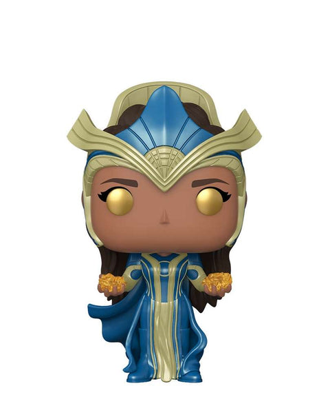 Funko Pop Marvel " Ajak "