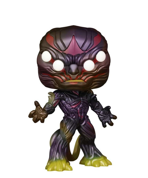 Funko Pop Marvel " Kro "