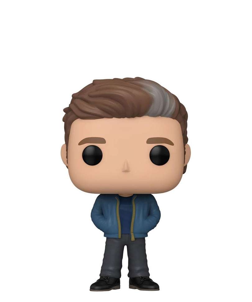 Funko Pop Marvel "Ikaris in Casual Outfit"