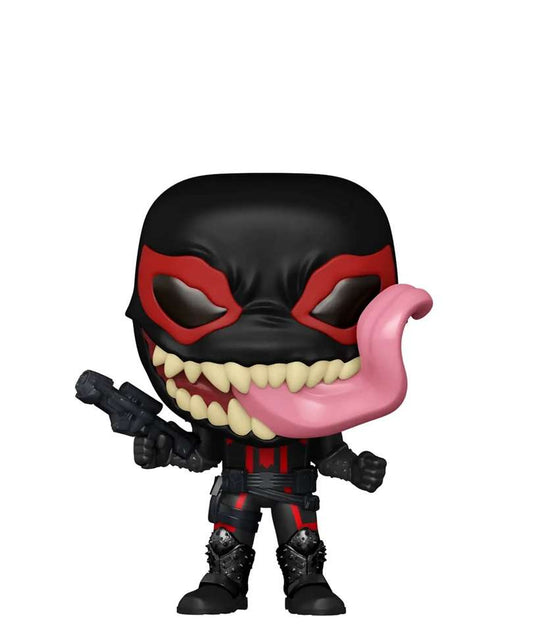 Funko Pop Marvel "Agent Venom (Thunderbolts)"