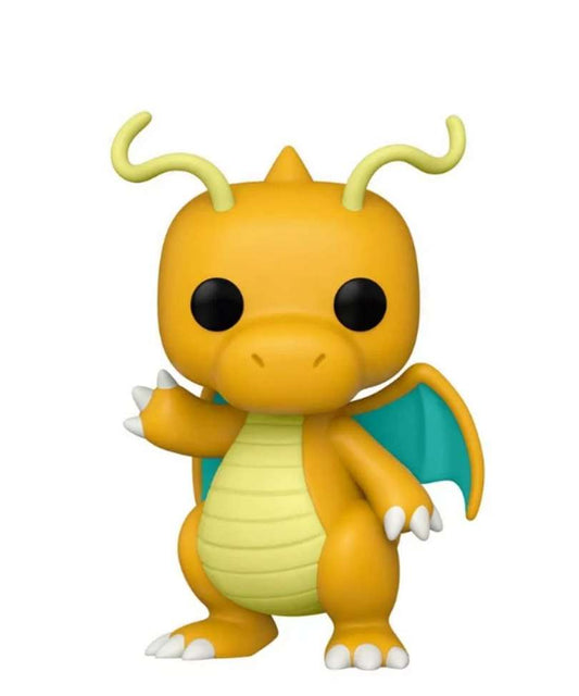 Funko Pop Pokemon "Dragonite"