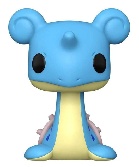 Funko Pop Pokemon " Lapras (10-inch) "