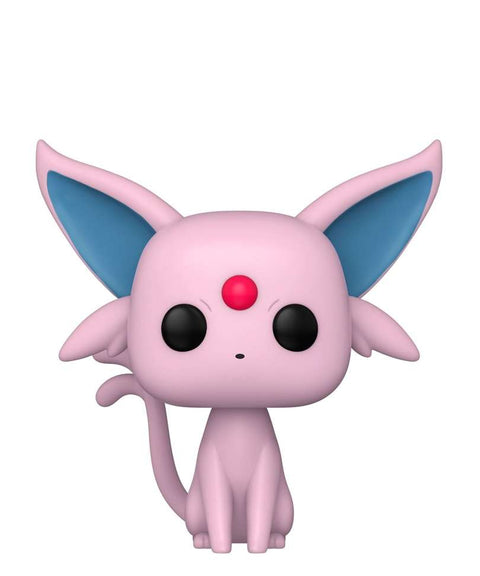 Funko Pop Pokemon "Espeon"