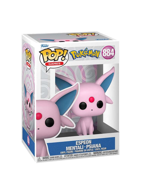 Funko Pop Pokemon "Espeon"