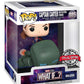 Funko Pop Marvel " Captain Carter and The Hydra Stomper "