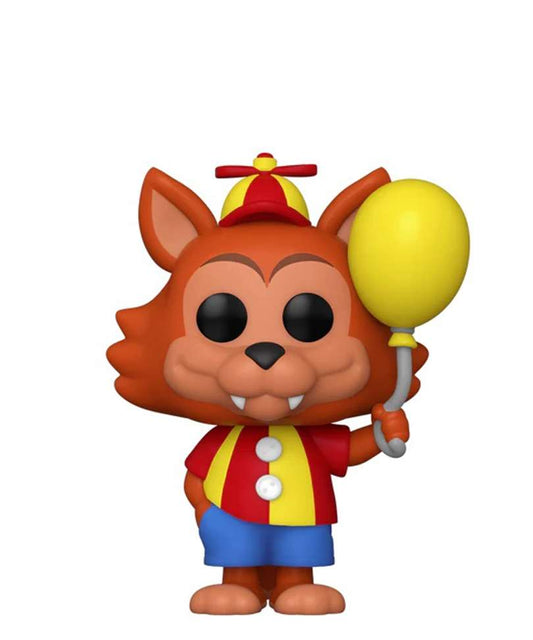 Funko Pop Games "Balloon Foxy"