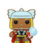 Funko Pop Marvel "Gingerbread Thor"