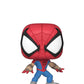 Funko Pop Marvel " Mangaverse Spider-man "