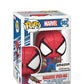 Funko Pop Marvel " Mangaverse Spider-man "