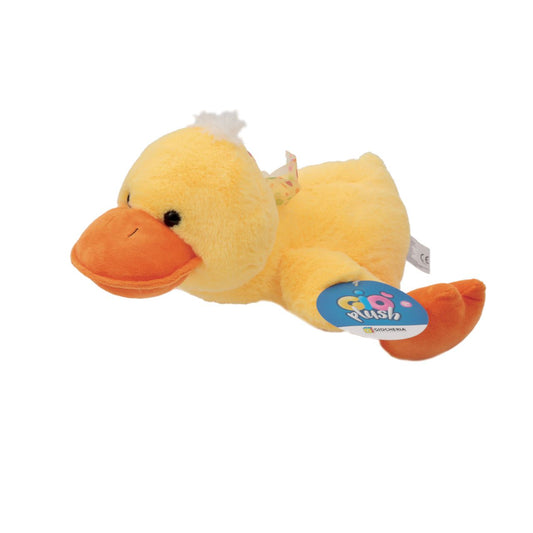 Plush "Duck" Gio' Plush 40cm - Giochi Preziosi 
