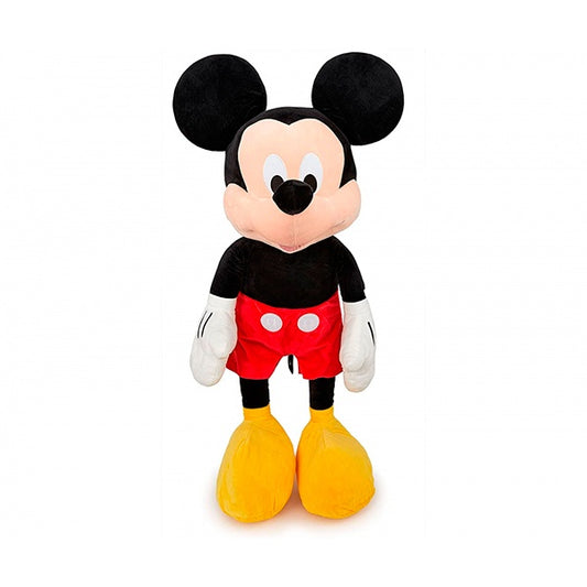 Peluche Disney " Topolino Mickey " 80 cm