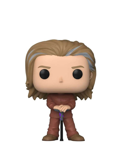 Funko Pop Marvel " Arthur Harrow "