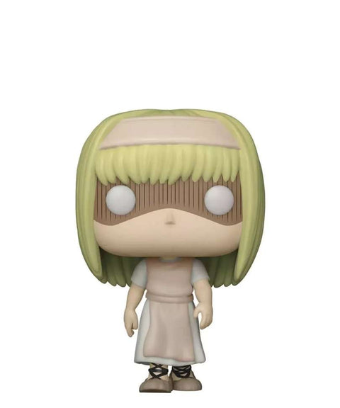 Funko Pop anime " Attack on Titan - Final Season Exclusive Collector Box "