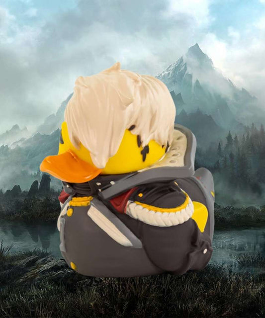 TUBBZ Cosplay Duck Collectible " Borderland 3 Tyreen Calypso "
