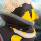 TUBBZ Cosplay Duck Collectible " Borderland 3 Tyreen Calypso "