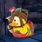 TUBBZ Cosplay Duck Collectible " Borderlands 3 Moxxi "