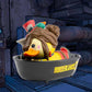 TUBBZ Cosplay Duck Collectible " Borderlands 3 Moxxi "