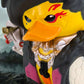 TUBBZ Cosplay Duck Collectible " Borderlands 3 Troy Calypso "