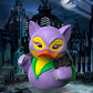TUBBZ Cosplay Duck Collectible " DC Comics Catwoman "