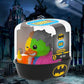 TUBBZ Cosplay Duck Collectible " DC Comics Two-Face "