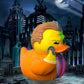 TUBBZ Cosplay Duck Collectible " DC Comics Two-Face "