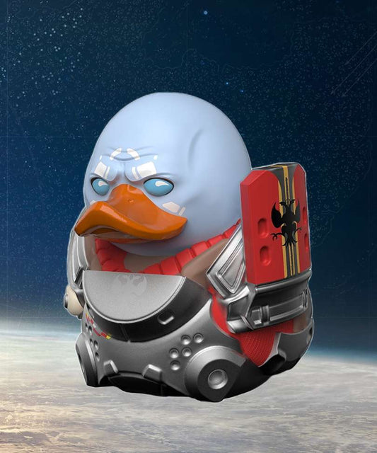 TUBBZ Cosplay Duck Collectible "Destiny Zavala"