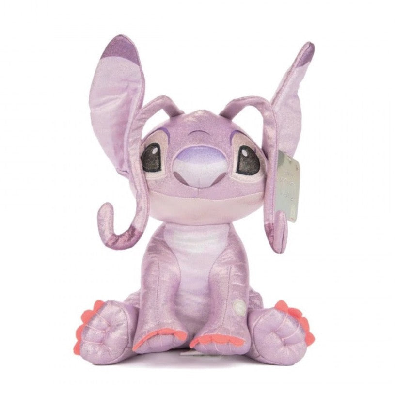 Disney "Lilo &amp; Stitch" Glitterati 100th Anniversary Disney Plush Toy