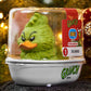 TUBBZ Cosplay Duck Collectible " Dr. Seuss (the Grinc) The Grinch "