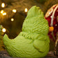 TUBBZ Cosplay Duck Collectible " Dr. Seuss (il Grinc) The Grinch "