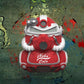 TUBBZ Cosplay Duck Collectible "Fallout Nuka Cola T-51"