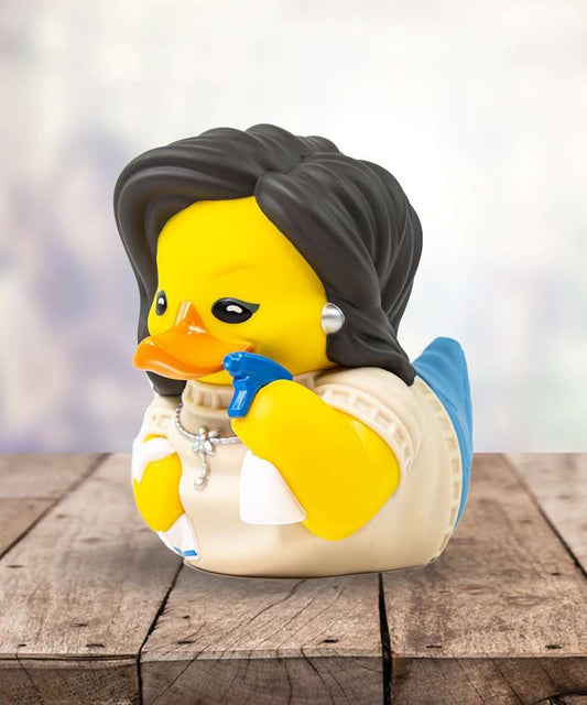 TUBBZ Cosplay Duck Collectible "Friends Monica Geller"