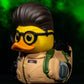 TUBBZ Cosplay Duck Collectible " Ghostbusters Egon Spengler "