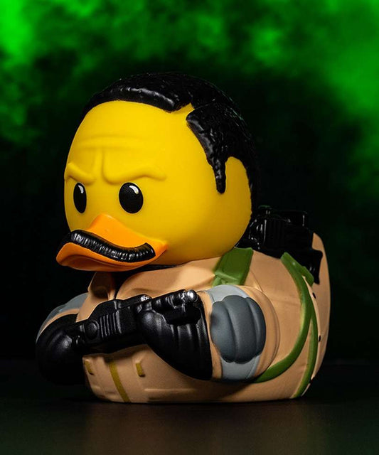 TUBBZ Cosplay Duck Collectible " Ghostbusters Winston Zeddemore "
