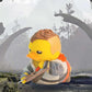 TUBBZ Cosplay Duck Collectible "God Of War Atreus"