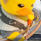 TUBBZ Cosplay Duck Collectible " God Of War Atreus "