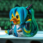 TUBBZ Cosplay Duck Collectible "Hatsune Miku"