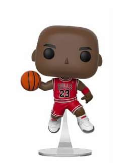 Funko Pop NBA "Michael Jordan (Slam Dunk)"