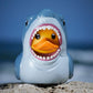TUBBZ Cosplay Duck Collectible " Jaws (lo Squalo) Bruce "