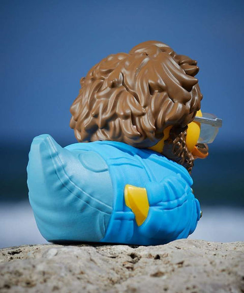 TUBBZ Cosplay Duck Collectible " Jaws (lo Squalo) Matt Hooper "